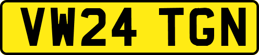 VW24TGN