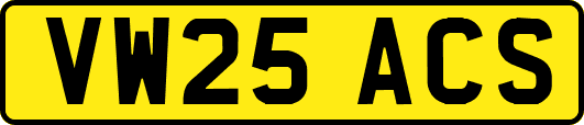 VW25ACS