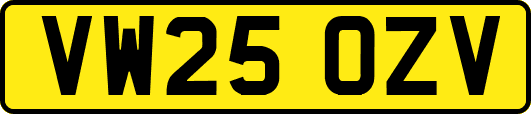 VW25OZV