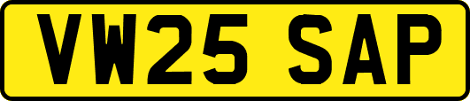 VW25SAP