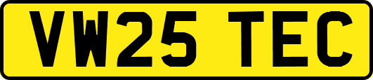 VW25TEC