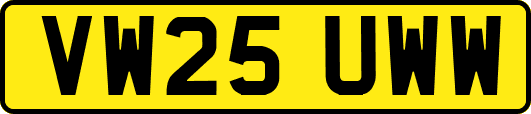 VW25UWW