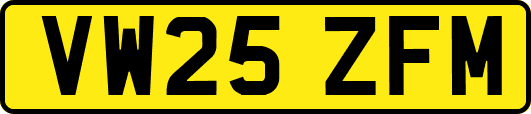VW25ZFM