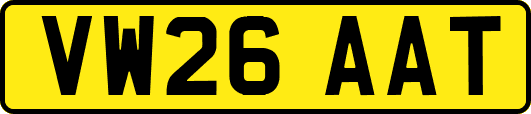 VW26AAT