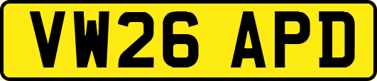 VW26APD