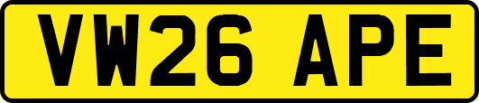 VW26APE