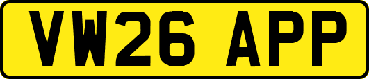 VW26APP