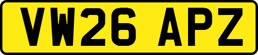 VW26APZ