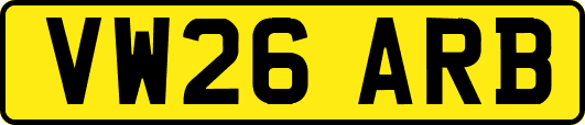 VW26ARB