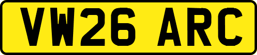 VW26ARC