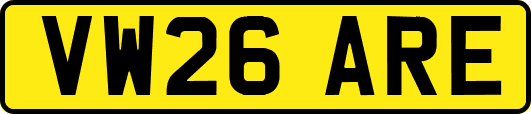 VW26ARE