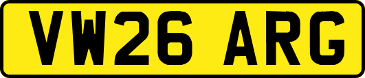 VW26ARG