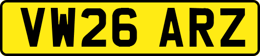 VW26ARZ