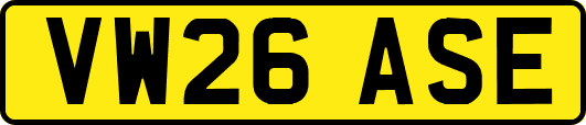 VW26ASE