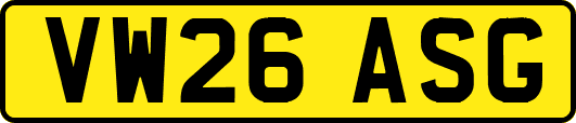 VW26ASG
