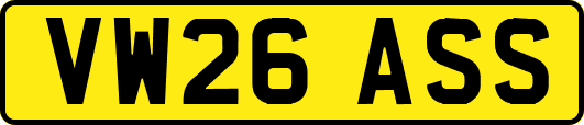 VW26ASS
