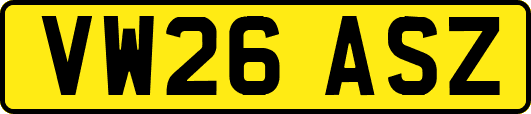 VW26ASZ