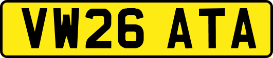 VW26ATA