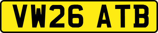 VW26ATB