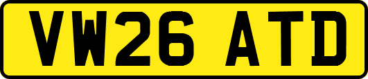 VW26ATD