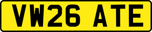 VW26ATE