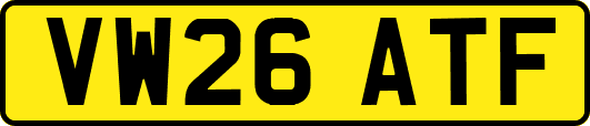 VW26ATF