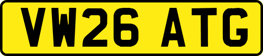 VW26ATG