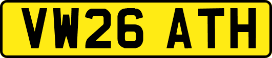 VW26ATH