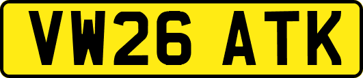 VW26ATK