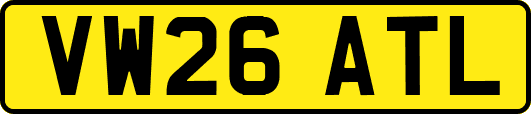 VW26ATL