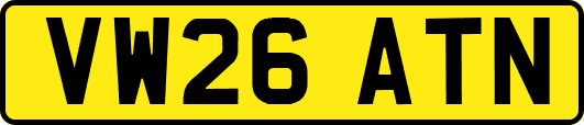 VW26ATN