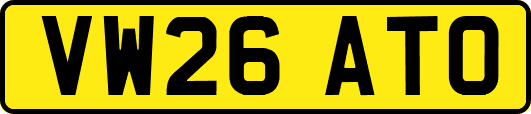 VW26ATO