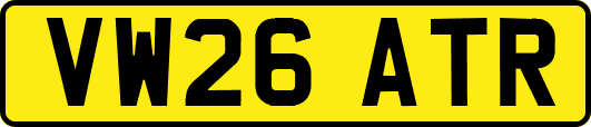 VW26ATR