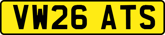 VW26ATS
