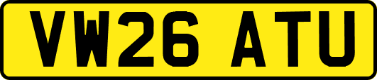 VW26ATU