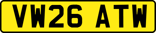 VW26ATW