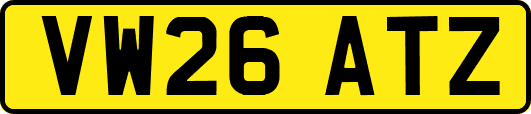 VW26ATZ