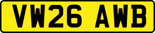VW26AWB