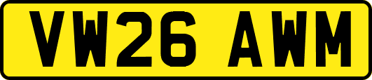 VW26AWM