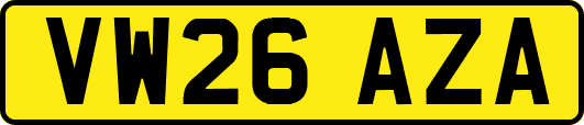 VW26AZA