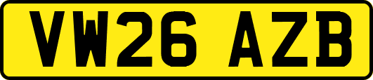 VW26AZB