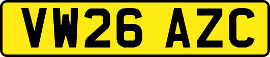 VW26AZC