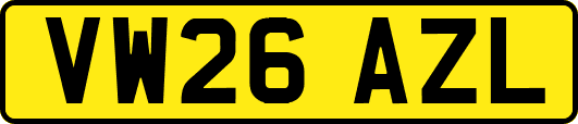 VW26AZL
