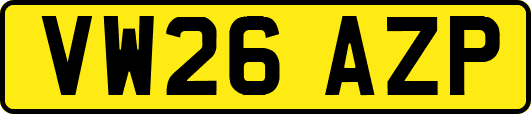 VW26AZP