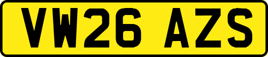 VW26AZS