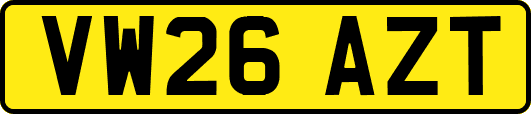 VW26AZT