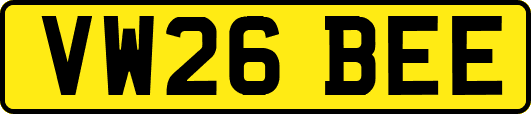 VW26BEE