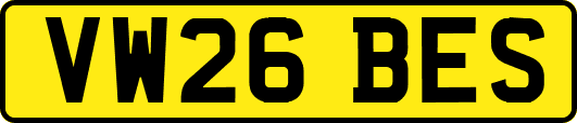 VW26BES