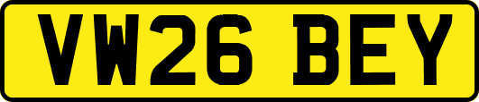 VW26BEY