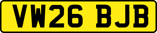 VW26BJB